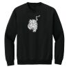 Heavy Blend Crewneck Sweatshirt Thumbnail
