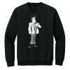 Heavy Blend Crewneck Sweatshirt Thumbnail