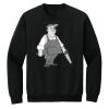 Heavy Blend Crewneck Sweatshirt Thumbnail