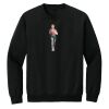 Heavy Blend Crewneck Sweatshirt Thumbnail