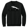 Heavy Blend Crewneck Sweatshirt Thumbnail