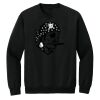 Heavy Blend Crewneck Sweatshirt Thumbnail