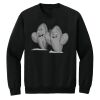 Heavy Blend Crewneck Sweatshirt Thumbnail