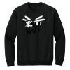Heavy Blend Crewneck Sweatshirt Thumbnail