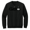 Heavy Blend Crewneck Sweatshirt Thumbnail