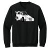 Heavy Blend Crewneck Sweatshirt Thumbnail