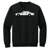 Heavy Blend Crewneck Sweatshirt Thumbnail