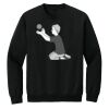 Heavy Blend Crewneck Sweatshirt Thumbnail