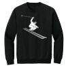 Heavy Blend Crewneck Sweatshirt Thumbnail