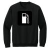 Heavy Blend Crewneck Sweatshirt Thumbnail