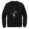 Heavy Blend Crewneck Sweatshirt Thumbnail