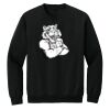 Heavy Blend Crewneck Sweatshirt Thumbnail