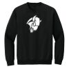 Heavy Blend Crewneck Sweatshirt Thumbnail