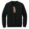 Heavy Blend Crewneck Sweatshirt Thumbnail