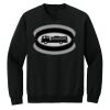 Heavy Blend Crewneck Sweatshirt Thumbnail