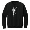 Heavy Blend Crewneck Sweatshirt Thumbnail