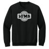 Heavy Blend Crewneck Sweatshirt Thumbnail