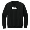 Heavy Blend Crewneck Sweatshirt Thumbnail