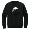 Heavy Blend Crewneck Sweatshirt Thumbnail