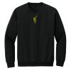 Heavy Blend Crewneck Sweatshirt Thumbnail