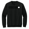 Heavy Blend Crewneck Sweatshirt Thumbnail