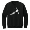 Heavy Blend Crewneck Sweatshirt Thumbnail