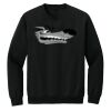 Heavy Blend Crewneck Sweatshirt Thumbnail