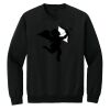 Heavy Blend Crewneck Sweatshirt Thumbnail