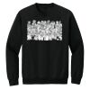 Heavy Blend Crewneck Sweatshirt Thumbnail