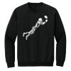 Heavy Blend Crewneck Sweatshirt Thumbnail