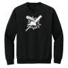 Heavy Blend Crewneck Sweatshirt Thumbnail