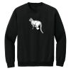 Heavy Blend Crewneck Sweatshirt Thumbnail