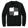 Heavy Blend Crewneck Sweatshirt Thumbnail