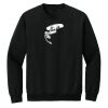 Heavy Blend Crewneck Sweatshirt Thumbnail