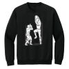 Heavy Blend Crewneck Sweatshirt Thumbnail