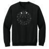 Heavy Blend Crewneck Sweatshirt Thumbnail