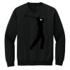 Heavy Blend Crewneck Sweatshirt Thumbnail