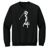 Heavy Blend Crewneck Sweatshirt Thumbnail