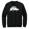 Heavy Blend Crewneck Sweatshirt Thumbnail