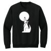 Heavy Blend Crewneck Sweatshirt Thumbnail