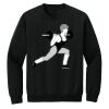 Heavy Blend Crewneck Sweatshirt Thumbnail