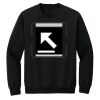 Heavy Blend Crewneck Sweatshirt Thumbnail