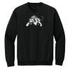 Heavy Blend Crewneck Sweatshirt Thumbnail