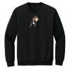 Heavy Blend Crewneck Sweatshirt Thumbnail