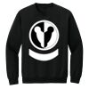 Heavy Blend Crewneck Sweatshirt Thumbnail