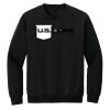 Heavy Blend Crewneck Sweatshirt Thumbnail