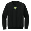 Heavy Blend Crewneck Sweatshirt Thumbnail