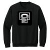 Heavy Blend Crewneck Sweatshirt Thumbnail