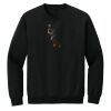 Heavy Blend Crewneck Sweatshirt Thumbnail
