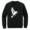 Heavy Blend Crewneck Sweatshirt Thumbnail